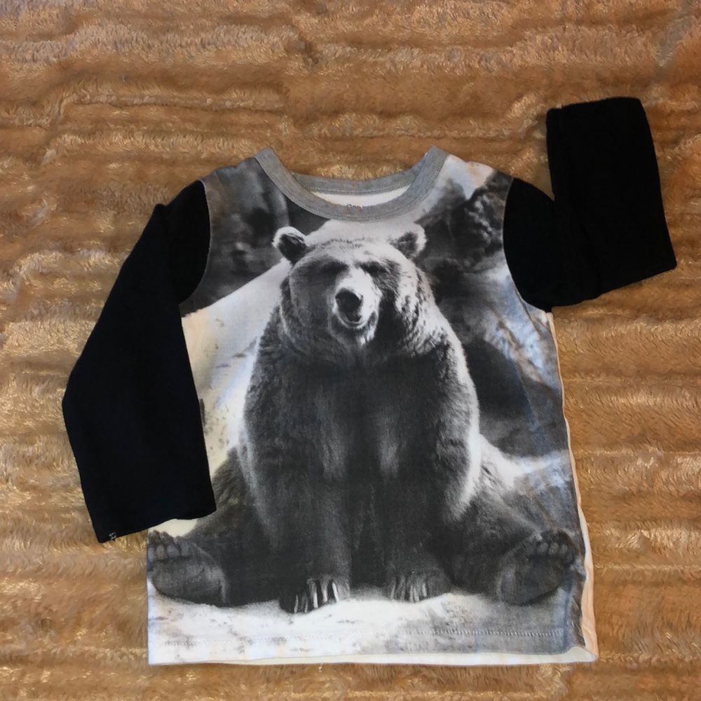 Baby Gap Shirt